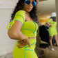 Baddie Set - BeauTise’ Boutique