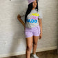 Can’t Ignore Shorts - BeauTise’ Boutique