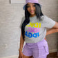Can’t Ignore Shorts - BeauTise’ Boutique