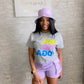 Can’t Ignore Shorts - BeauTise’ Boutique