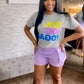 Can’t Ignore Shorts - BeauTise’ Boutique