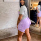 Can’t Ignore Shorts - BeauTise’ Boutique