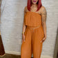 Chic Jumpsuit - BeauTise’ Boutique