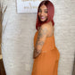 Chic Jumpsuit - BeauTise’ Boutique