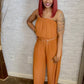 Chic Jumpsuit - BeauTise’ Boutique