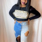 Darling Jeans - BeauTise’ Boutique