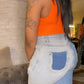 Darling Jeans - BeauTise’ Boutique
