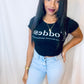 Goddess Crop Top - BeauTise’ Boutique