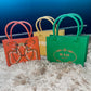 Rad Mini Tote