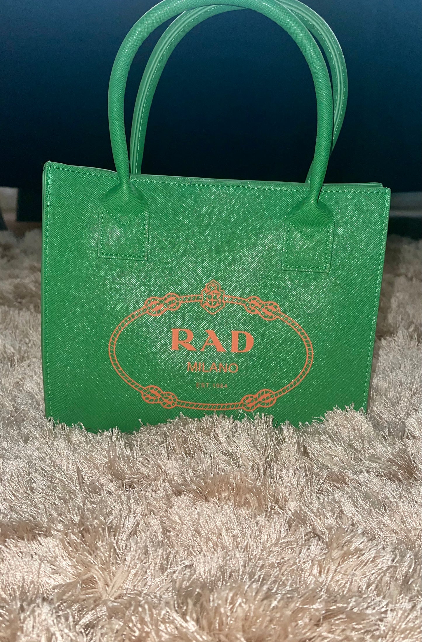 Rad Mini Tote
