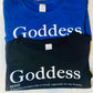 Goddess Crop Top