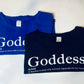 Goddess Crop Top