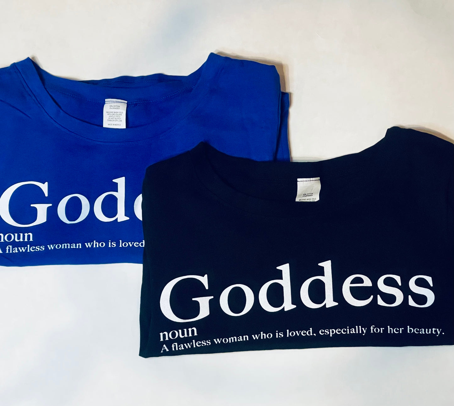 Goddess Crop Top