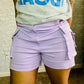 Can’t Ignore Shorts