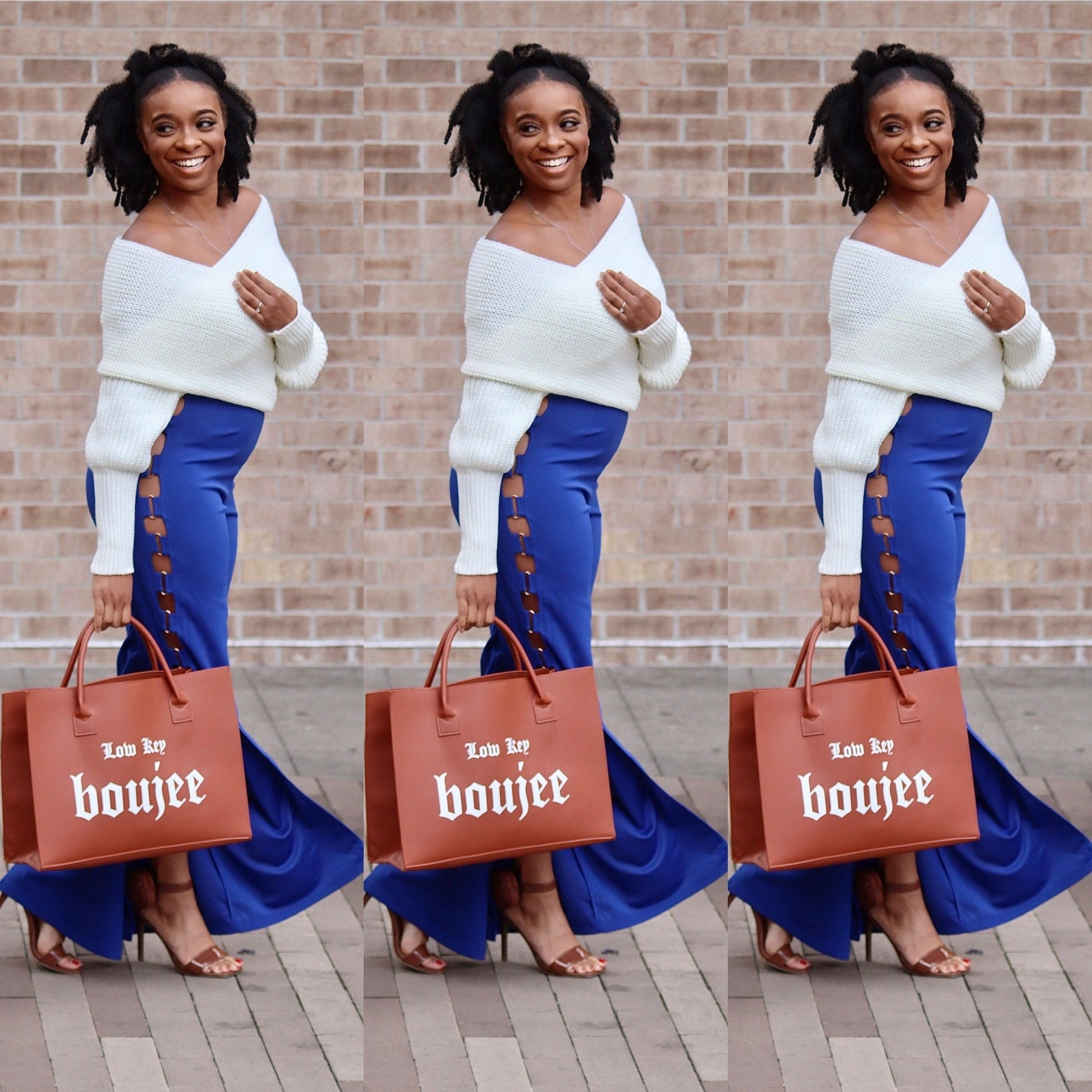 Infatuating Wrap Sweater - BeauTise’ Boutique
