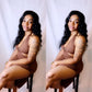 "ITS GIVING" Dress - BeauTise’ Boutique