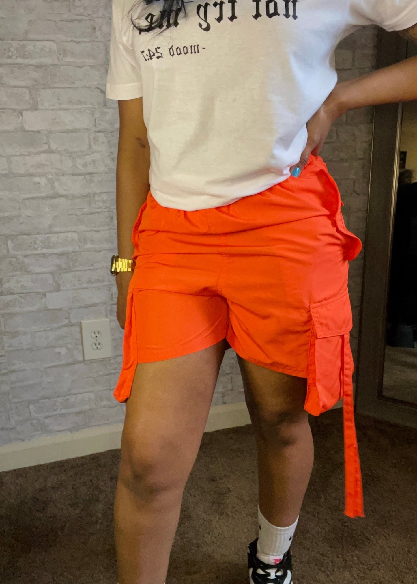 Prettiest Problem Shorts - BeauTise’ Boutique