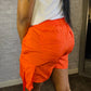 Prettiest Problem Shorts - BeauTise’ Boutique