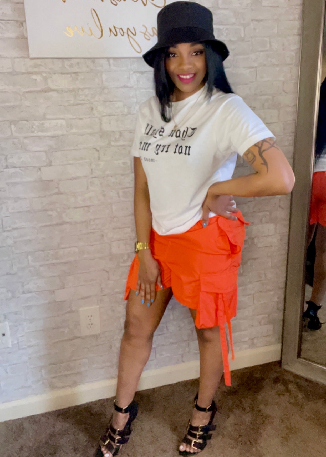 Prettiest Problem Shorts - BeauTise’ Boutique