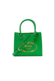 Rad Mini Tote - BeauTise’ Boutique