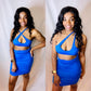 SEA Me Dress - BeauTise’ Boutique