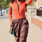 Side View Bodysuit - BeauTise’ Boutique
