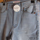 "Slit Where" Jeans - BeauTise’ Boutique