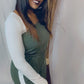Top of the Line Jumpsuit - BeauTise’ Boutique