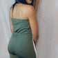 Top of the Line Jumpsuit - BeauTise’ Boutique