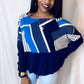 Trusting Chic Top - BeauTise’ Boutique