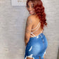 What I Want Bodysuit - BeauTise’ Boutique