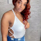 What I Want Bodysuit - BeauTise’ Boutique