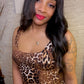 Wild Life Dress - BeauTise’ Boutique