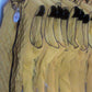 Yellow Stone Vest - BeauTise’ Boutique